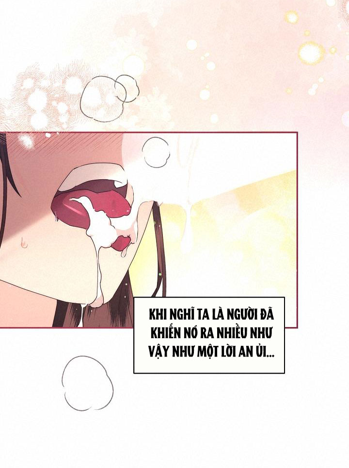 Căn Nhà Của Hồ Ly chapter 17.1 - Trang 23