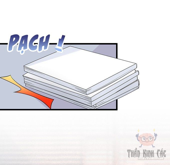 dưỡng khí chí mạng chapter 9 42