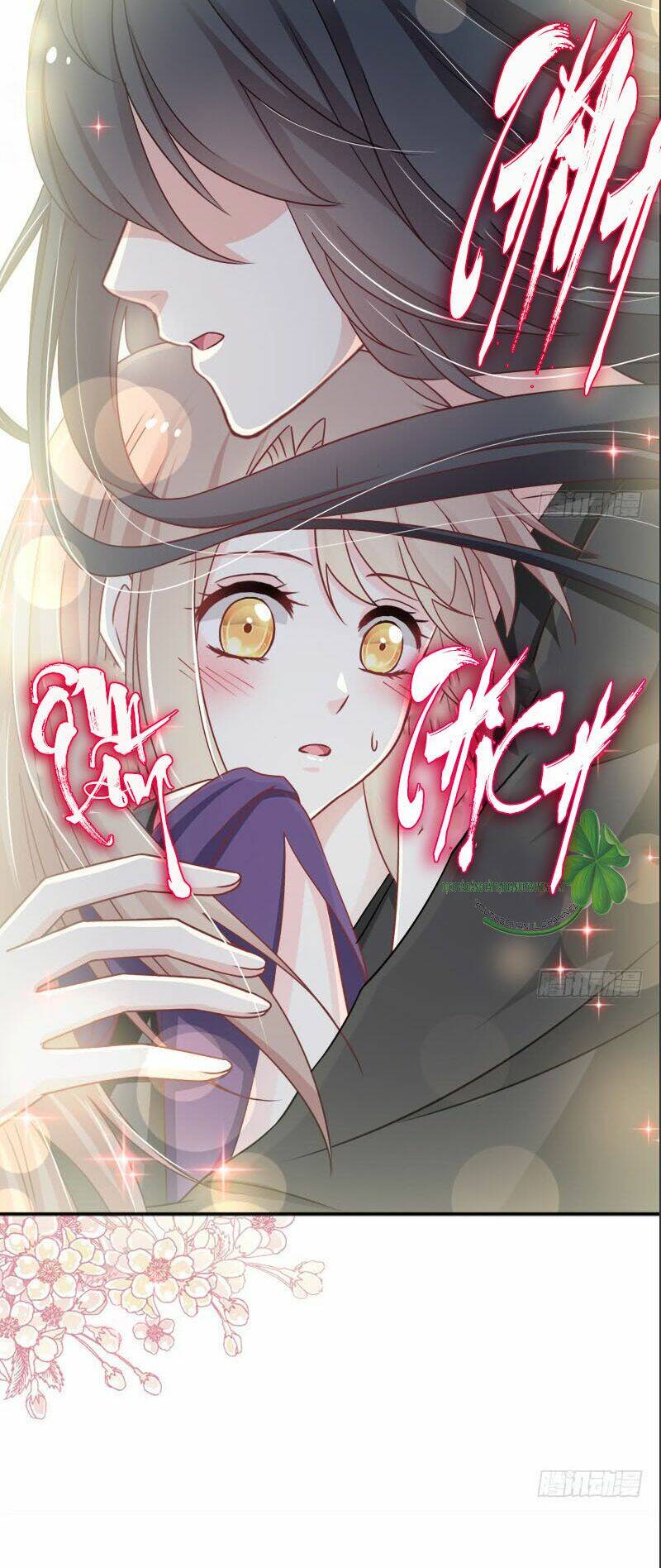 thiên hạ đệ nhất sủng phi chapter 115 13