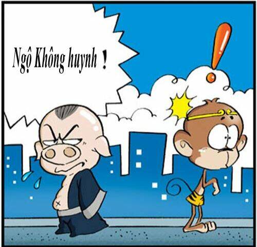 tân tây du ký chapter 30 4