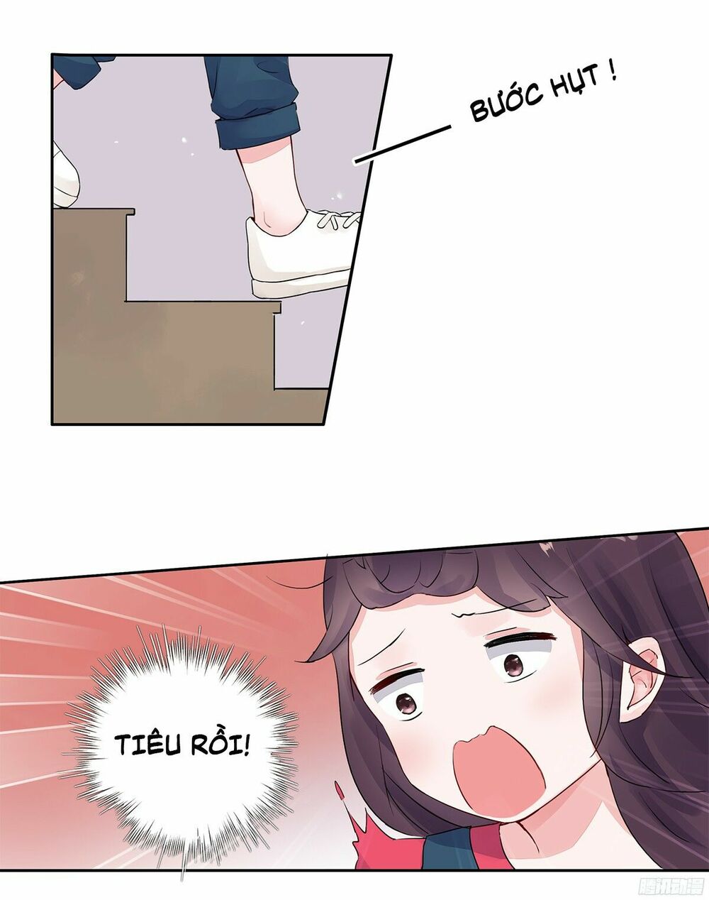 câu chuyện săn vợ chapter 2 19