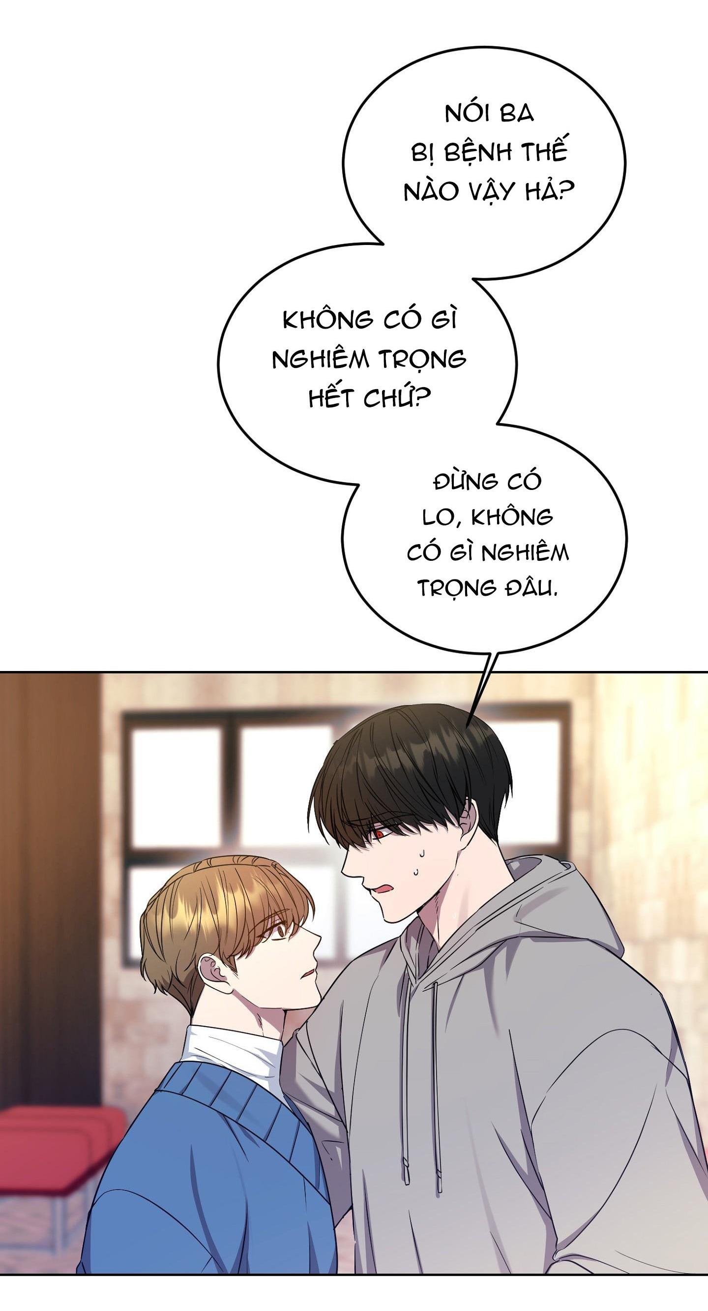 tuyển tập những ông chú tà zâm chapter 31 26