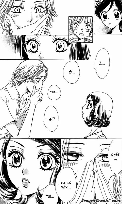 ác quỷ và bản tình ca chapter 53 21