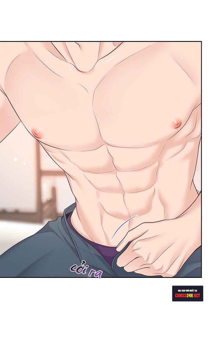 quản gia đáng yêu chapter 10 9