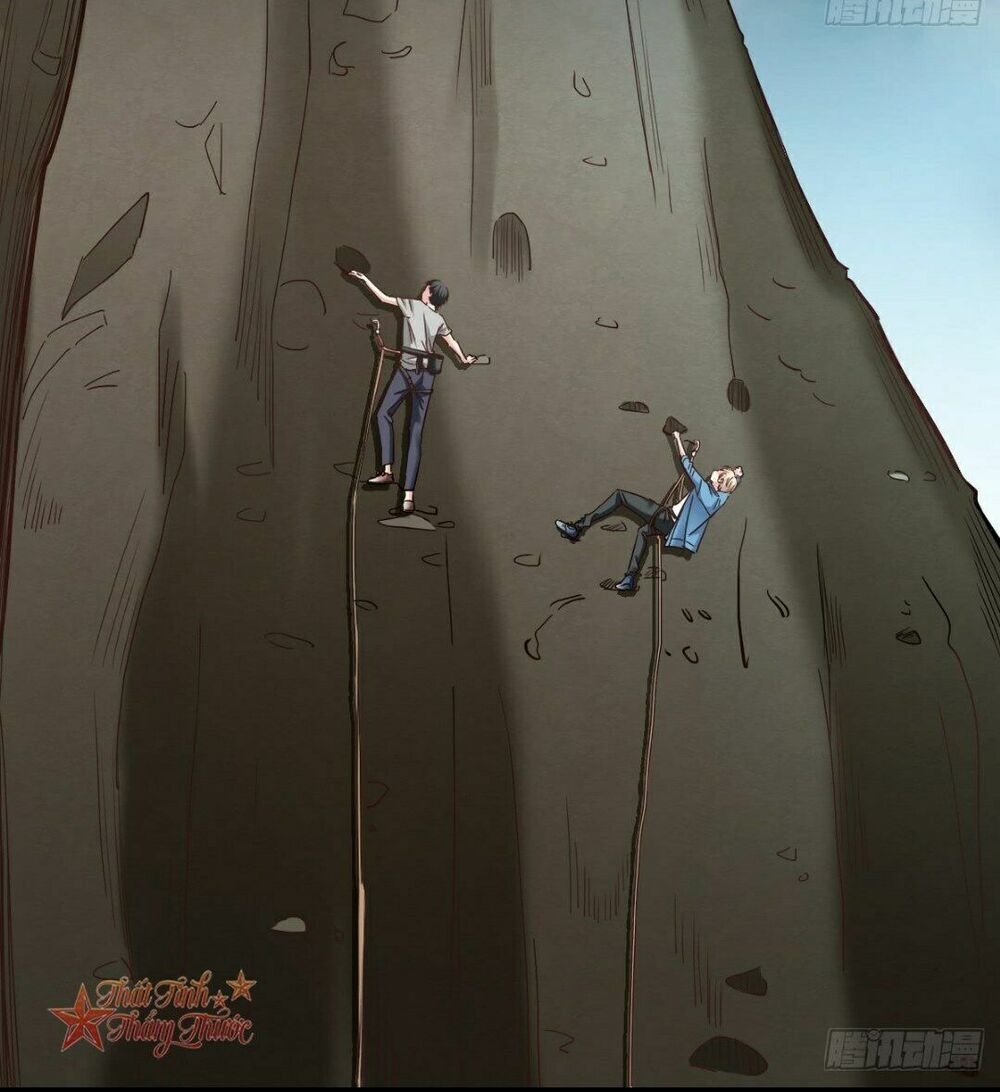 bay qua thiên sơn đến yêu anh chapter 68 13