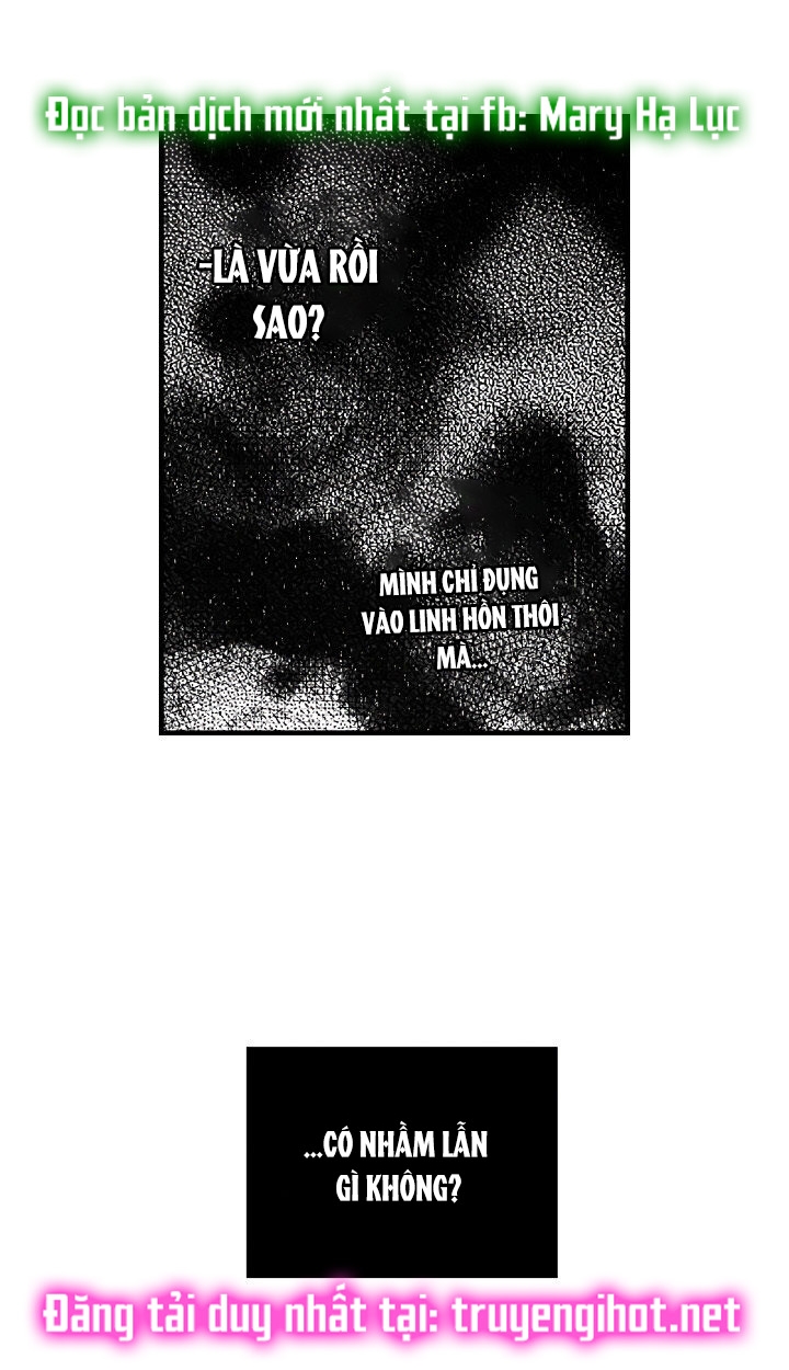 quý cô bí ẩn - secret lady chapter 16 59