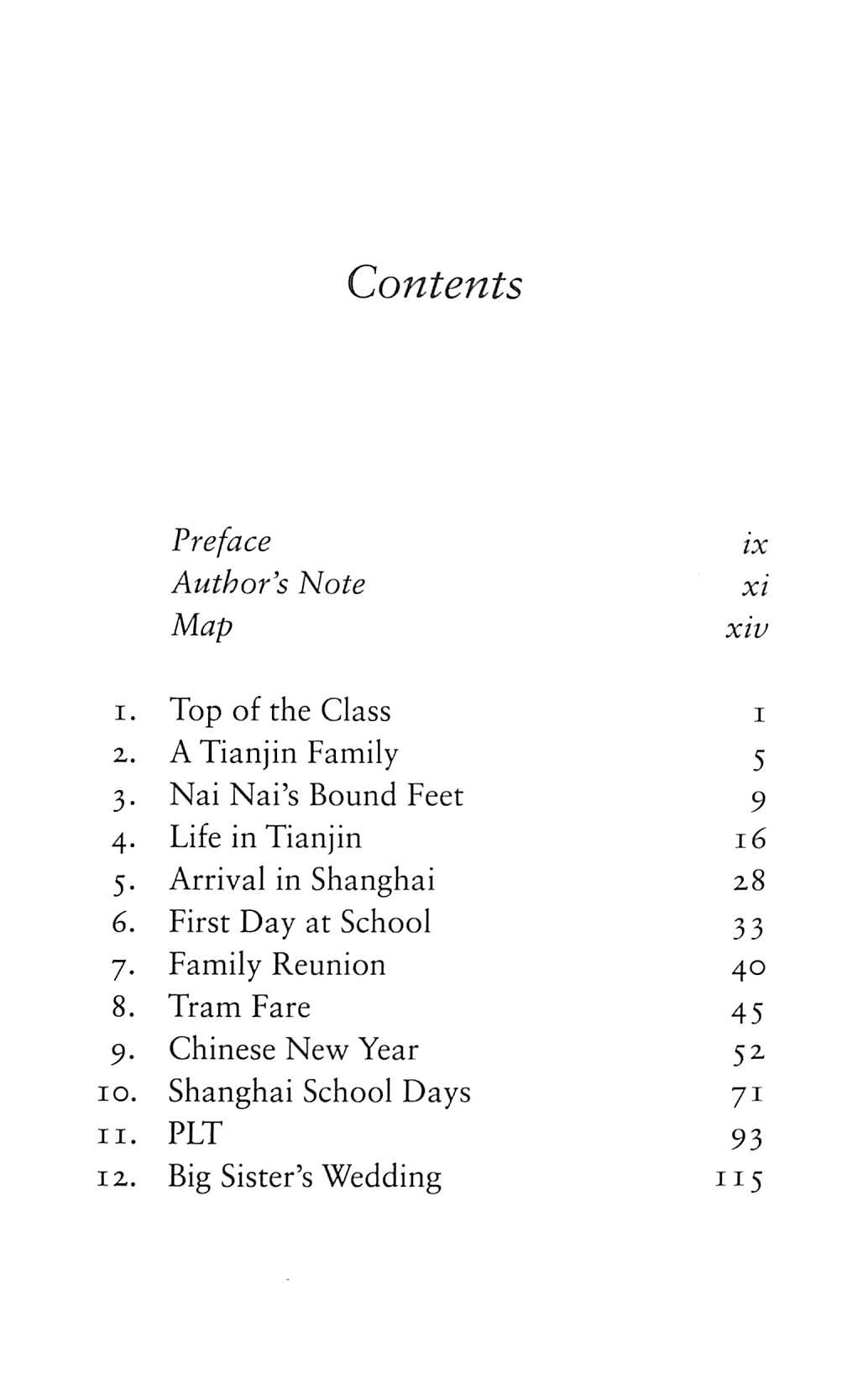 Sách ngoại văn: Chinese Cinderella