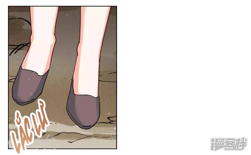 cô ấy đến rồi, xin nằm xuống! chapter 236 9