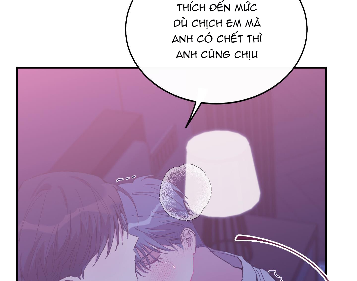 lãng mạn giả dối chapter 21 173