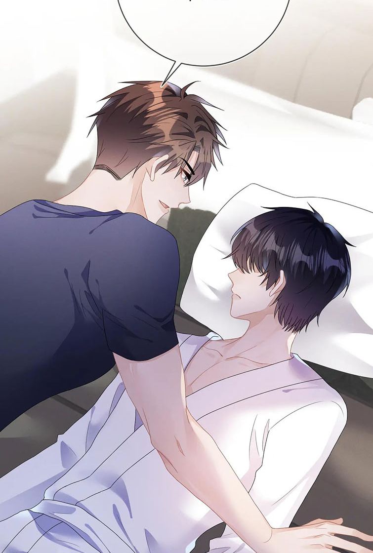 mạnh mẽ công chiếm chapter 32 3