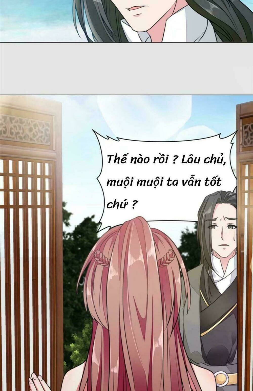 vong ưu linh chapter 2 25