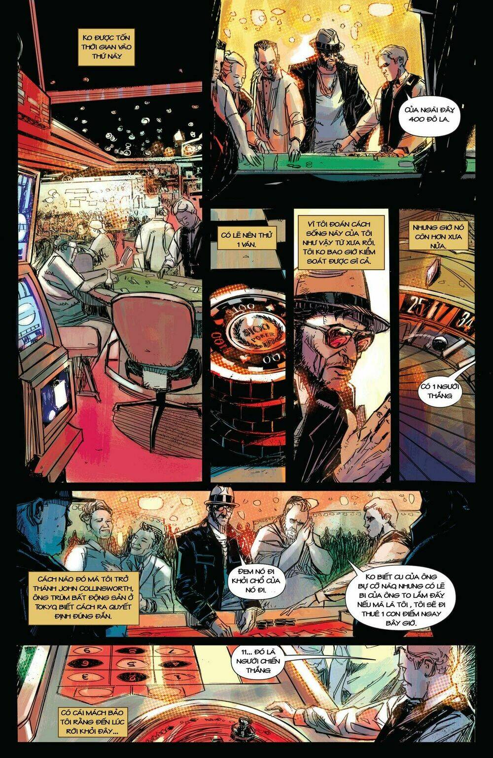 wolverine max (2013) chapter 15 10