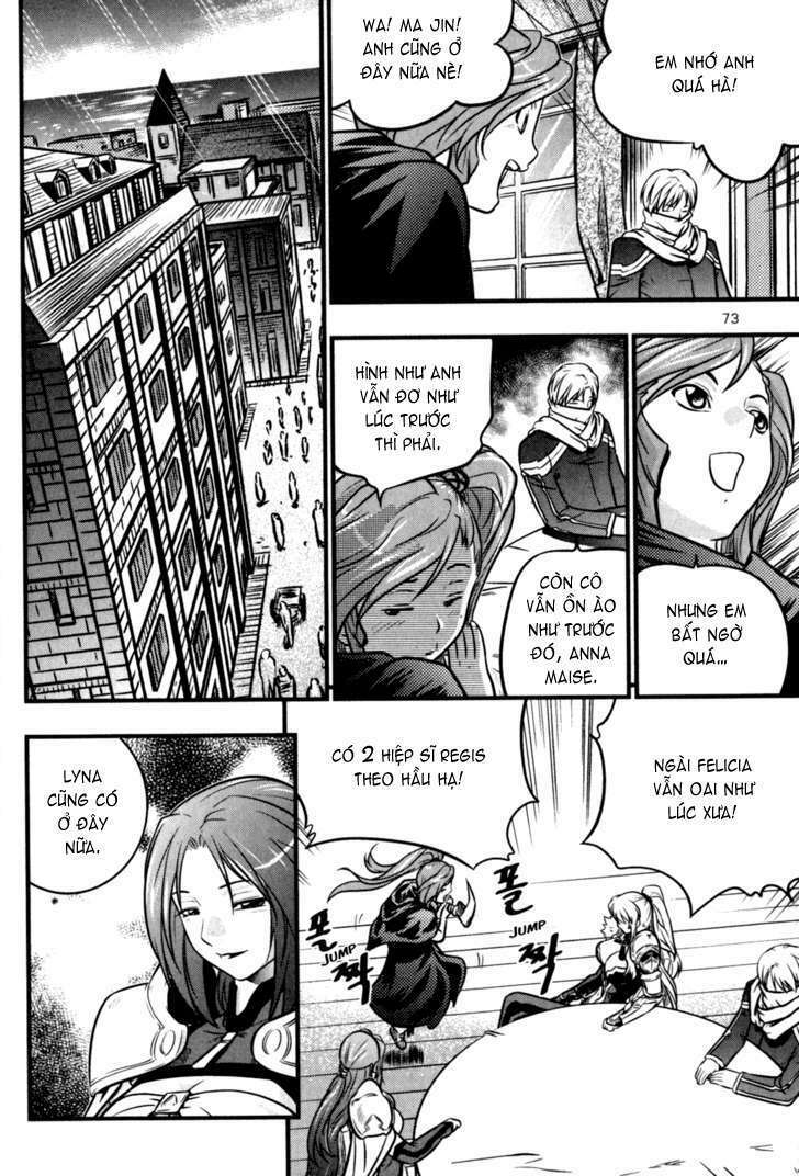 the legend of maian chapter 30 20