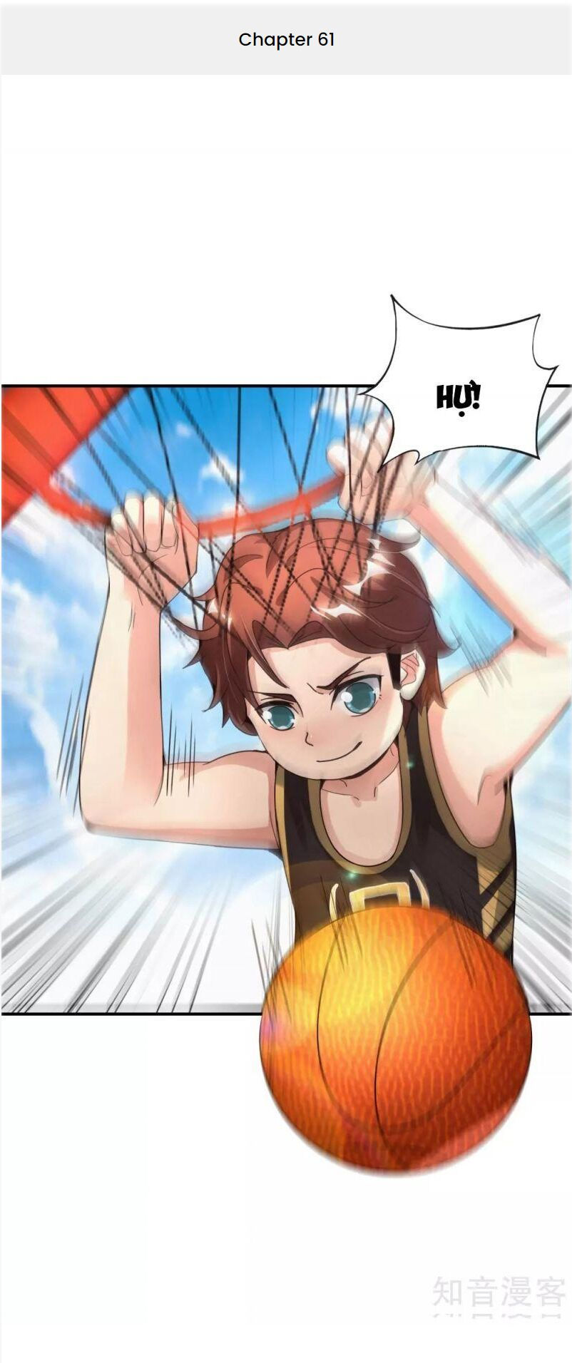 vòng bạn bè mạnh nhất của tiên giới chapter 61 1