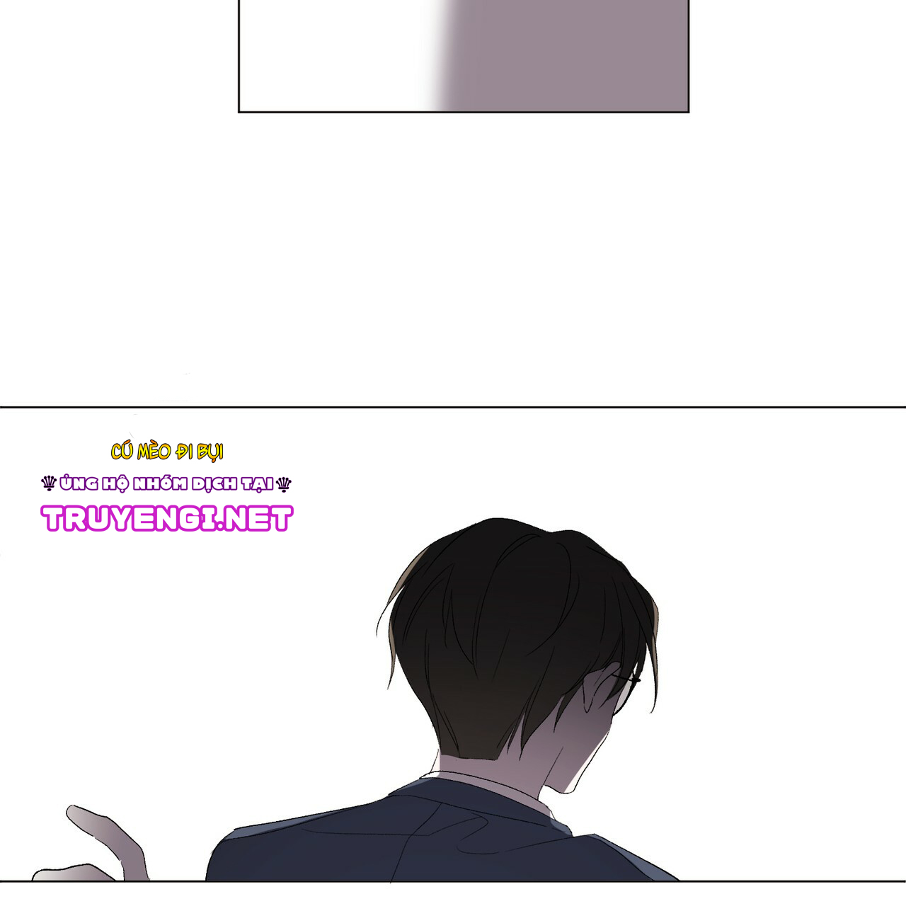 juliet, ở đây không phải là kansas đâu! chapter 4 40