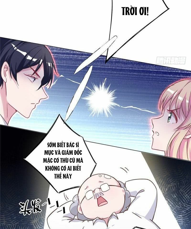 trời ban cho nam thần daddy chapter 5 40