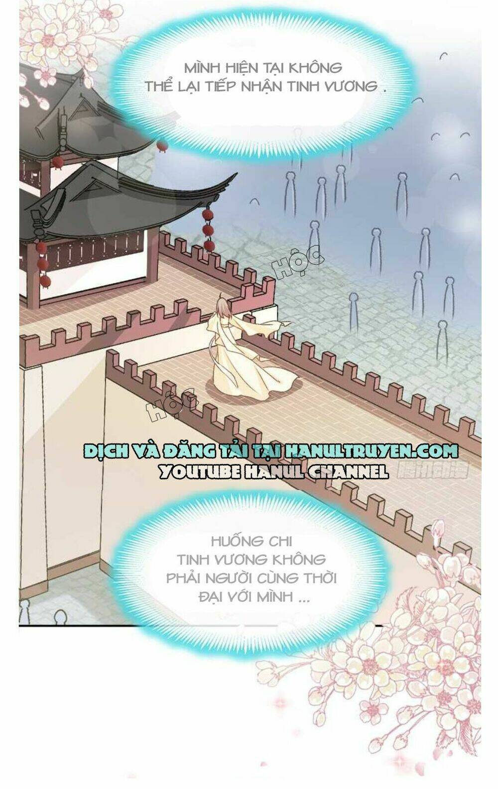 thiên hạ đệ nhất sủng phi chapter 54 5