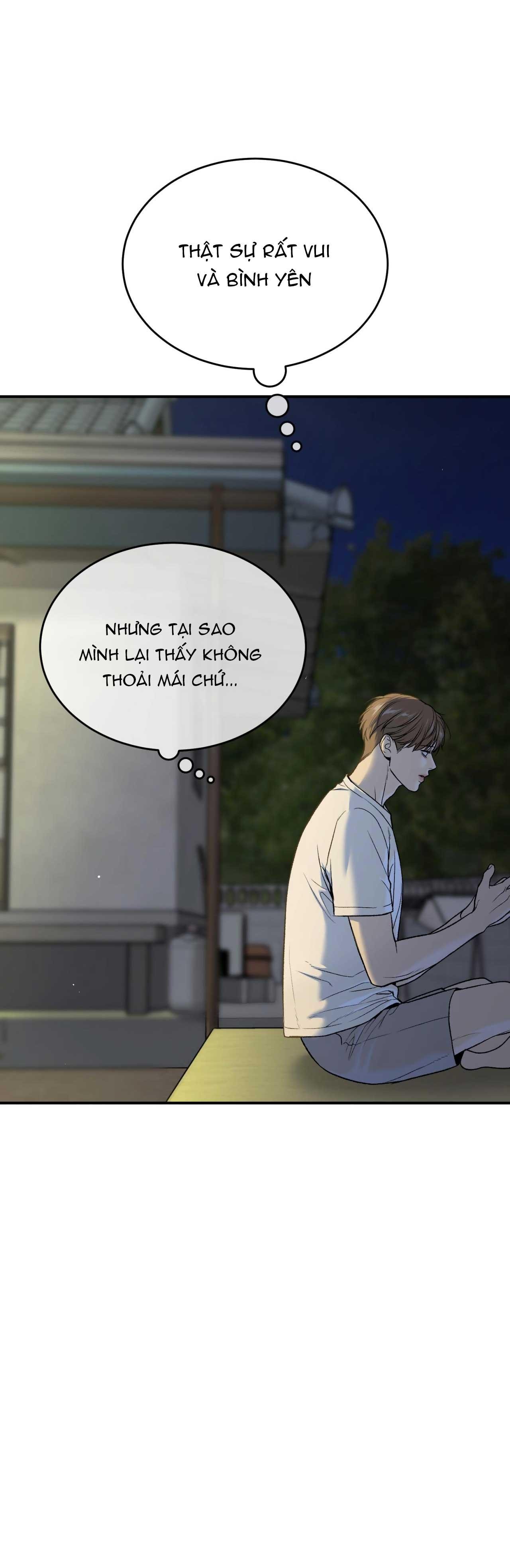 điềm rủi chapter 58 55