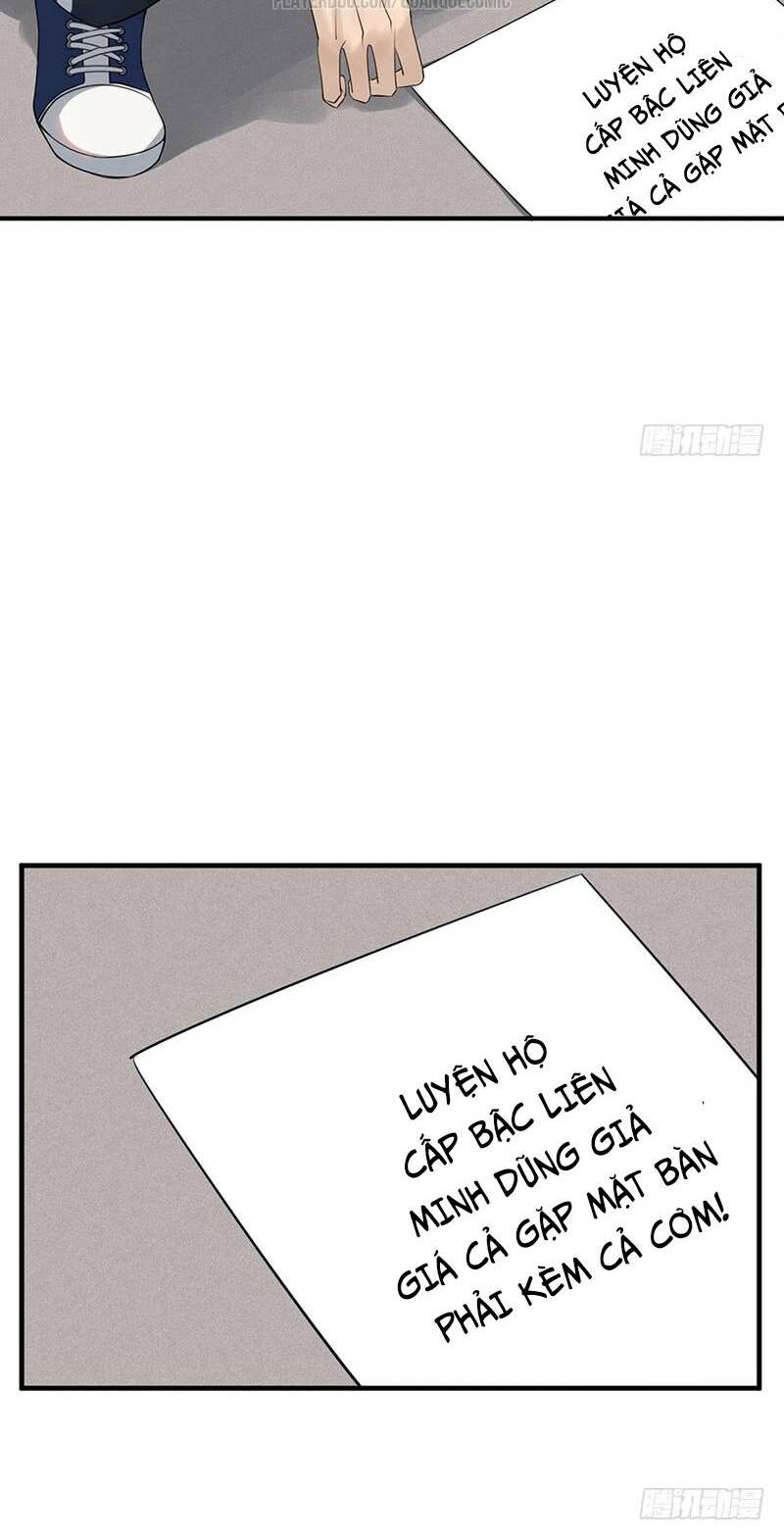 dã âu lão tổ chapter 10 14