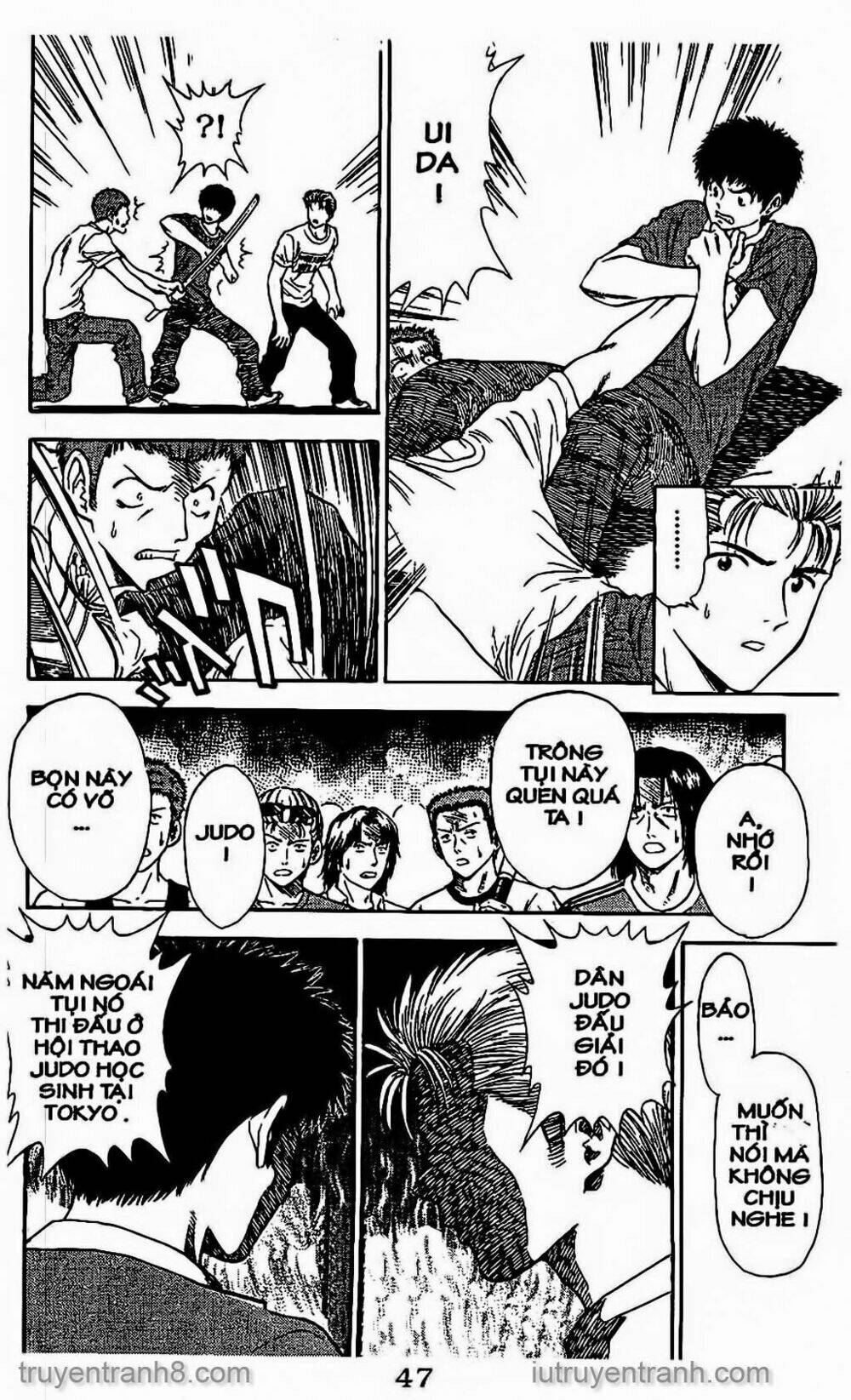 salad days chapter 52 9