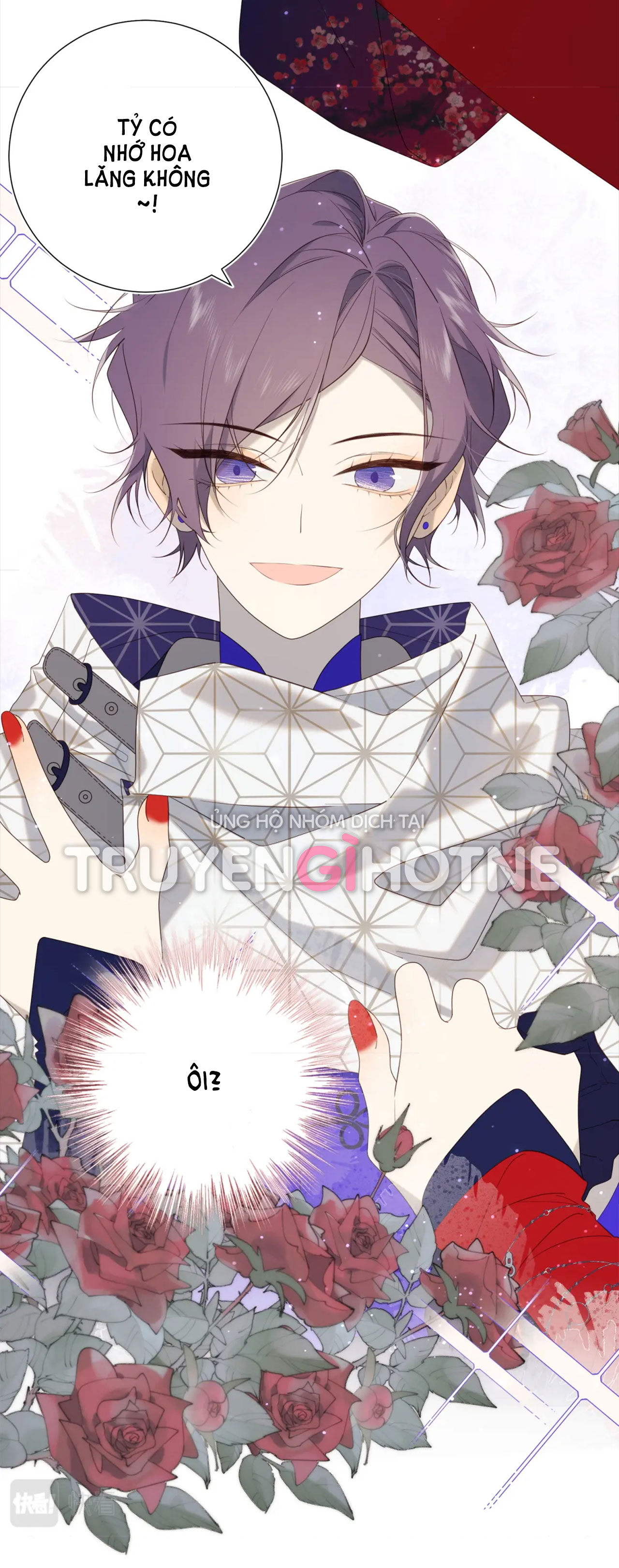 ác nữ cự tuyệt nam chính chapter 62 44