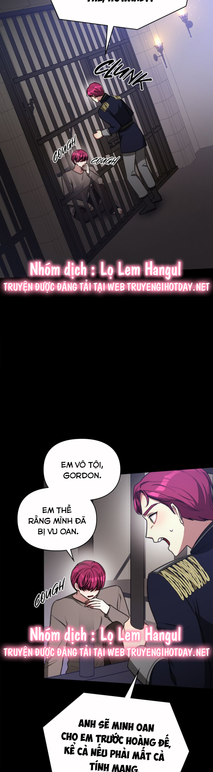 chuyện tình tay ba chapter 98 9