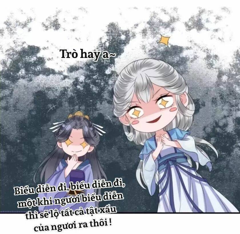 theo đuổi hoàng tử quá khó a~ chapter 67 4