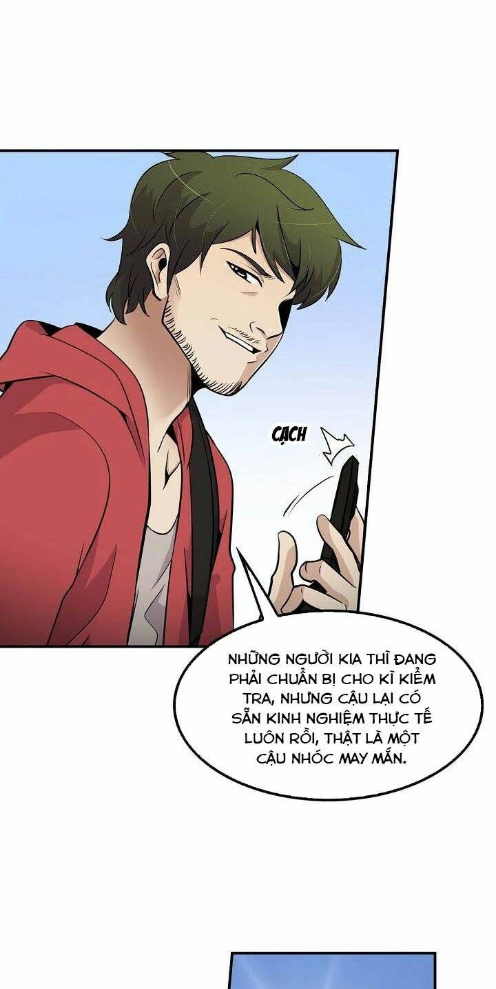 điều tra viên chuyển sinh chapter 39 33