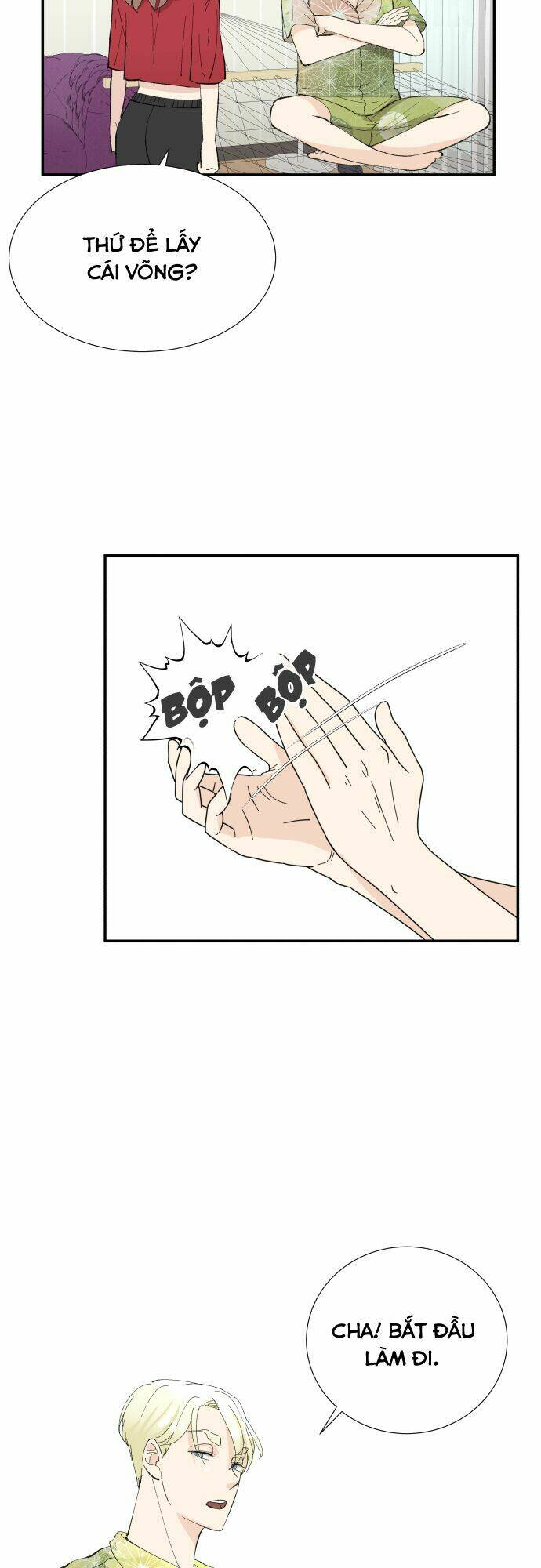 oh my god chapter 4 46