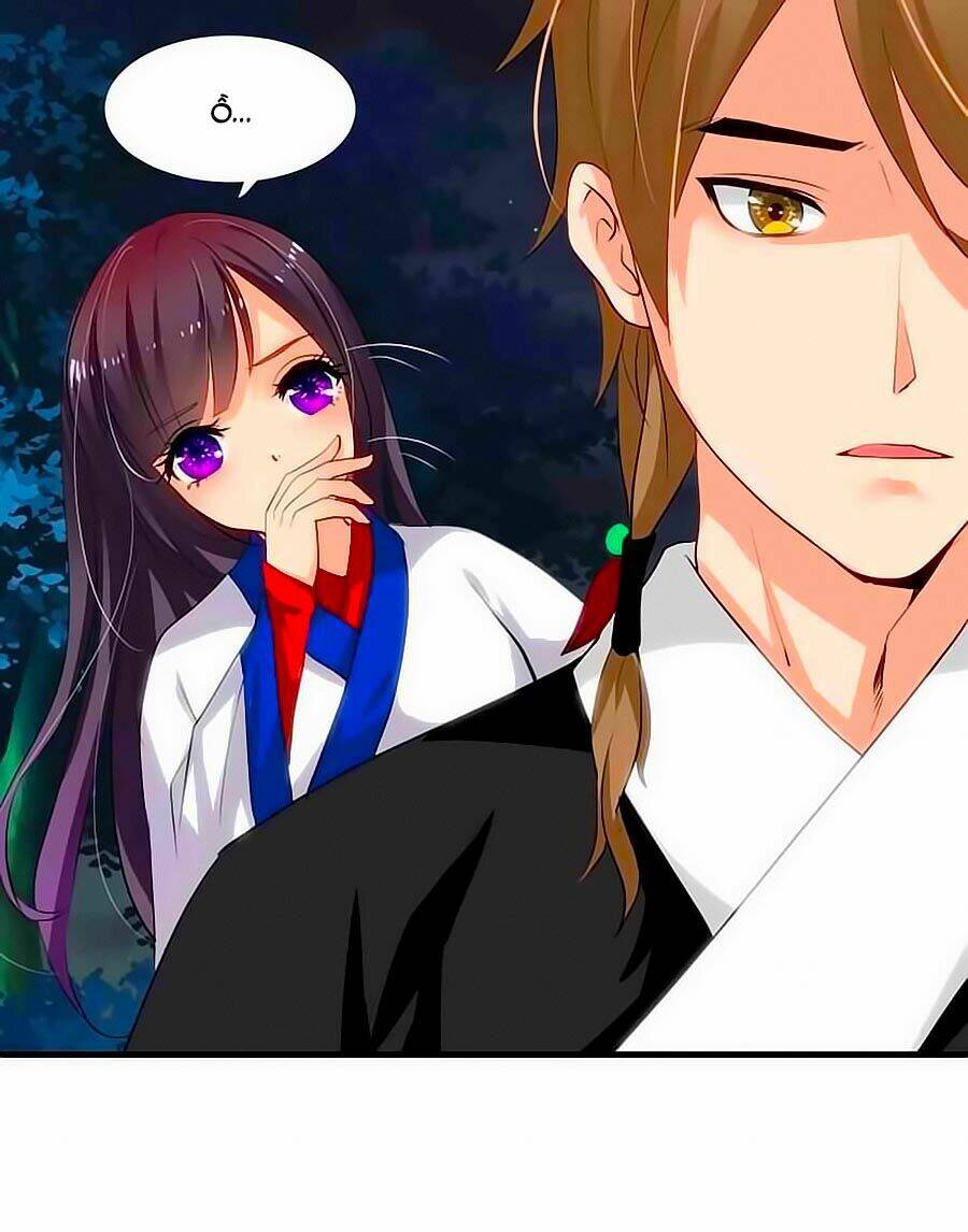 dưỡng thiếu chủ đấu tra nam chapter 10 4