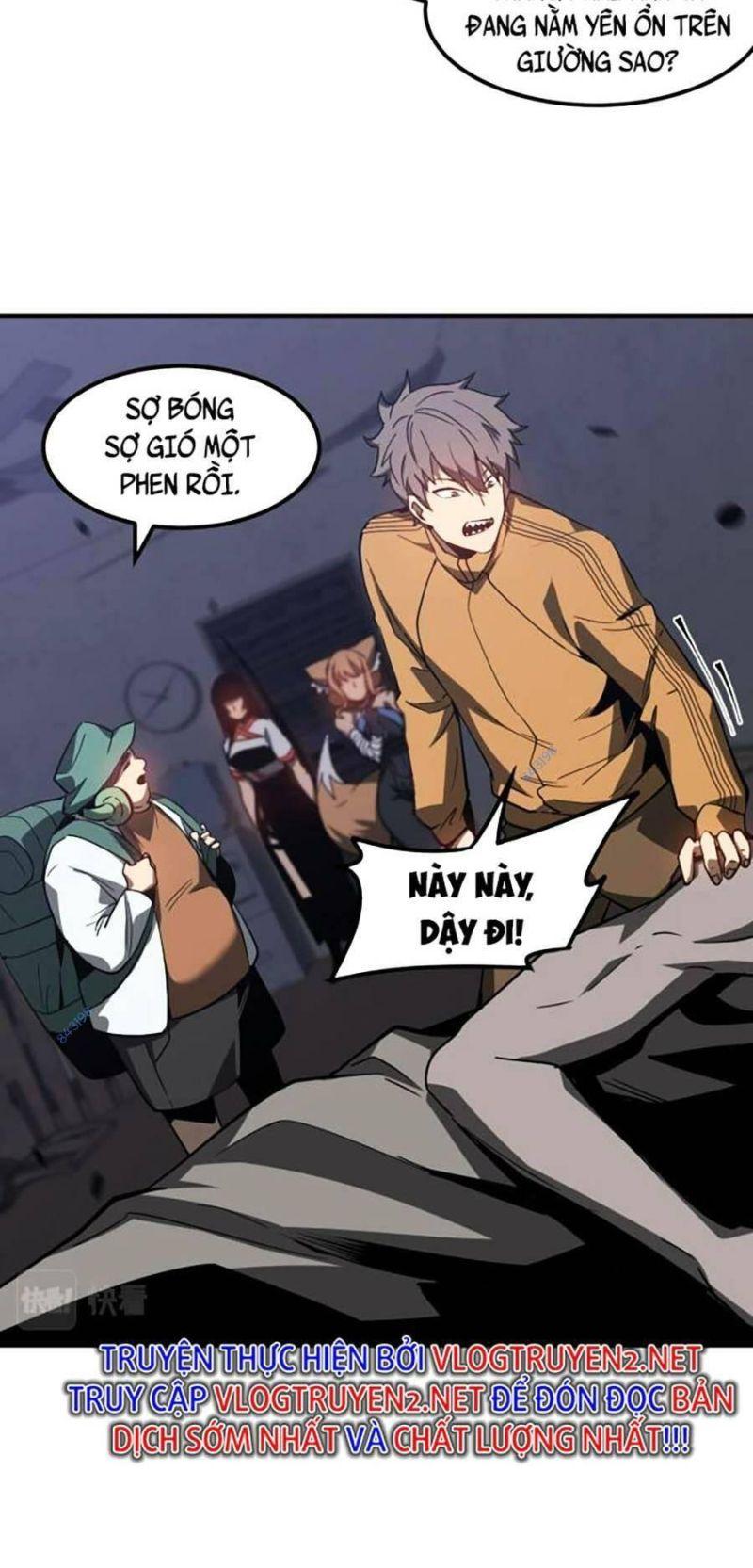 siêu tiến hóa chapter 81 47