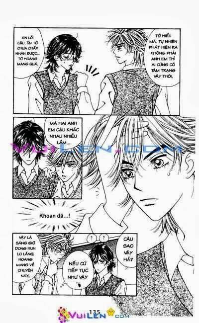 cô bé táo bạo chapter 7 135