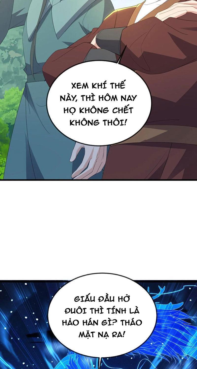 tiên võ đế tôn chapter 563 9