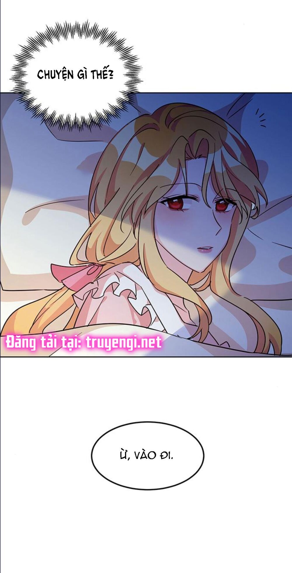 nữ hiệp trở về chapter 11 45