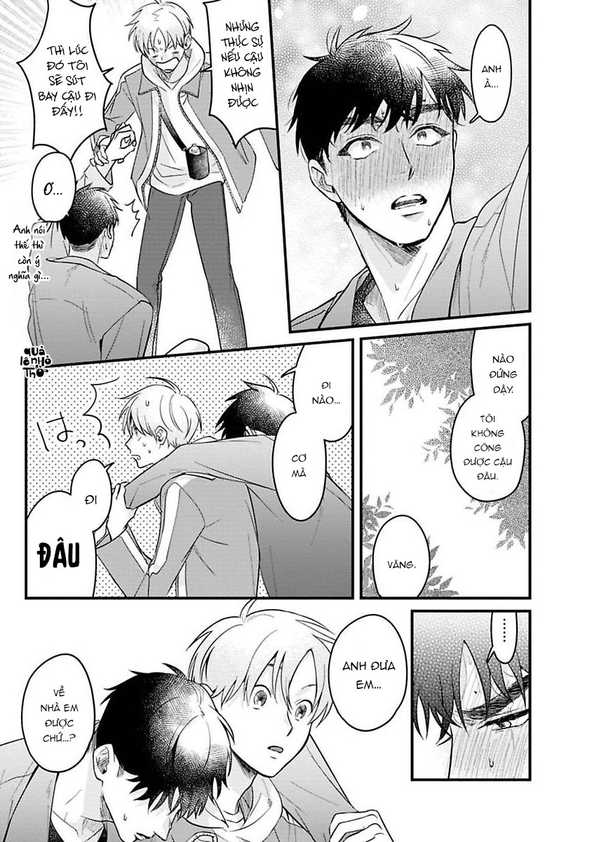 định mệnh đời tôi chapter 2 35