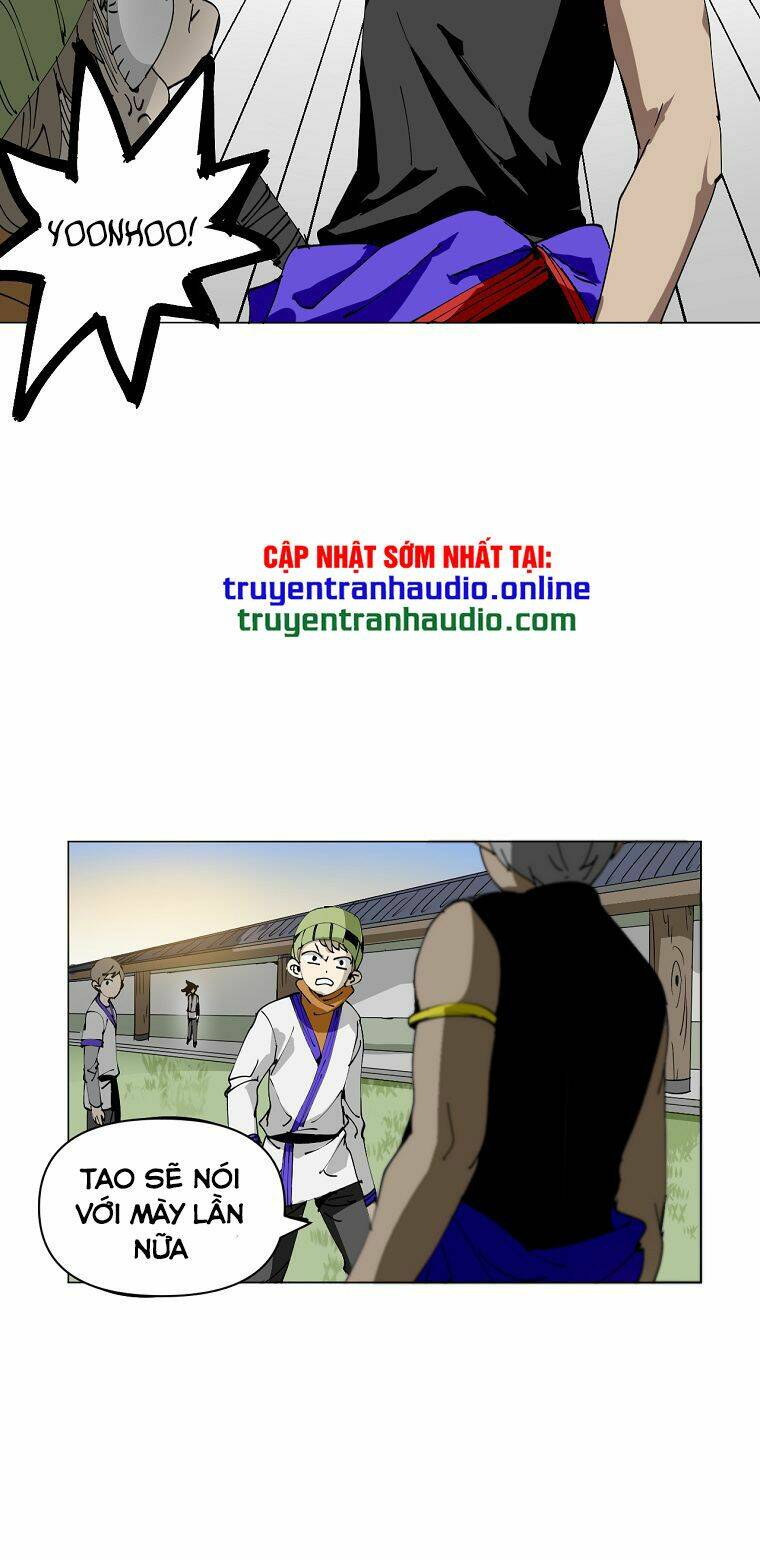 thập tự chinh chapter 1 16