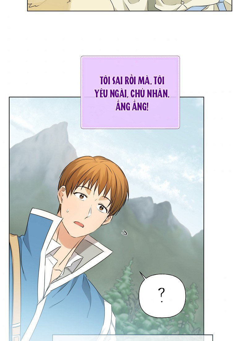 triệu hồi sư với mái tóc màu hoàng kim chapter 99 64