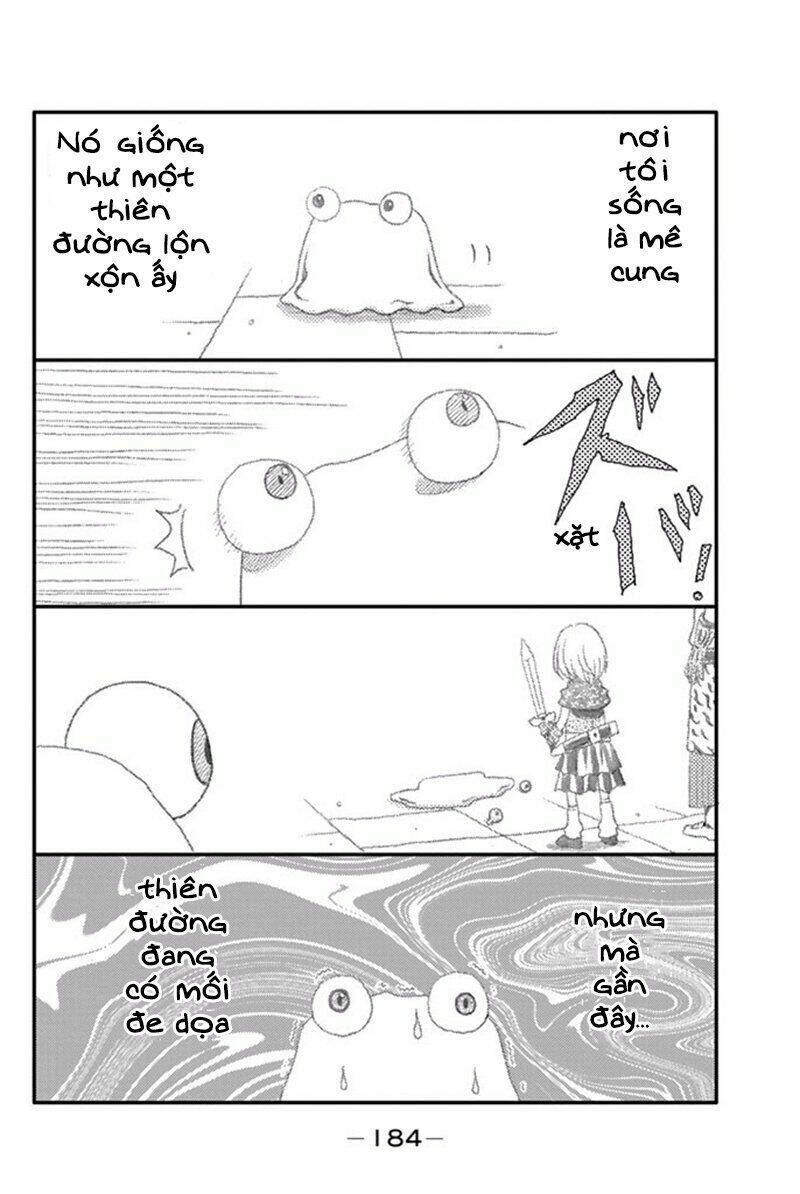 29-sai hitorimi chuuken boukensha no nichijou chapter 4.5 14