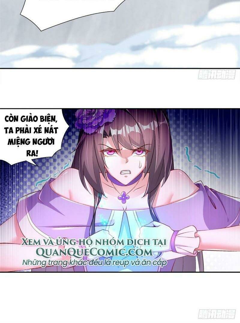 võng du chi tối cường đoán mệnh sư chapter 67 8