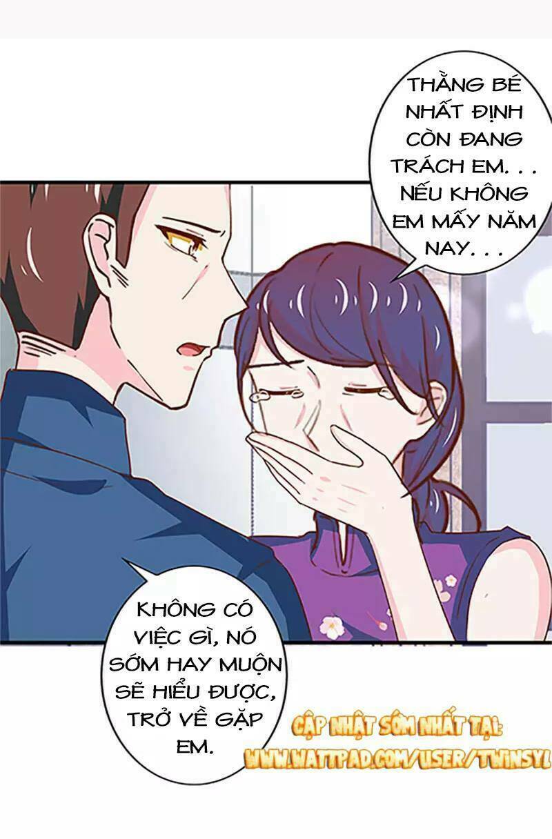không gả cho tổng tài, gả cho người hầu chapter 176 15