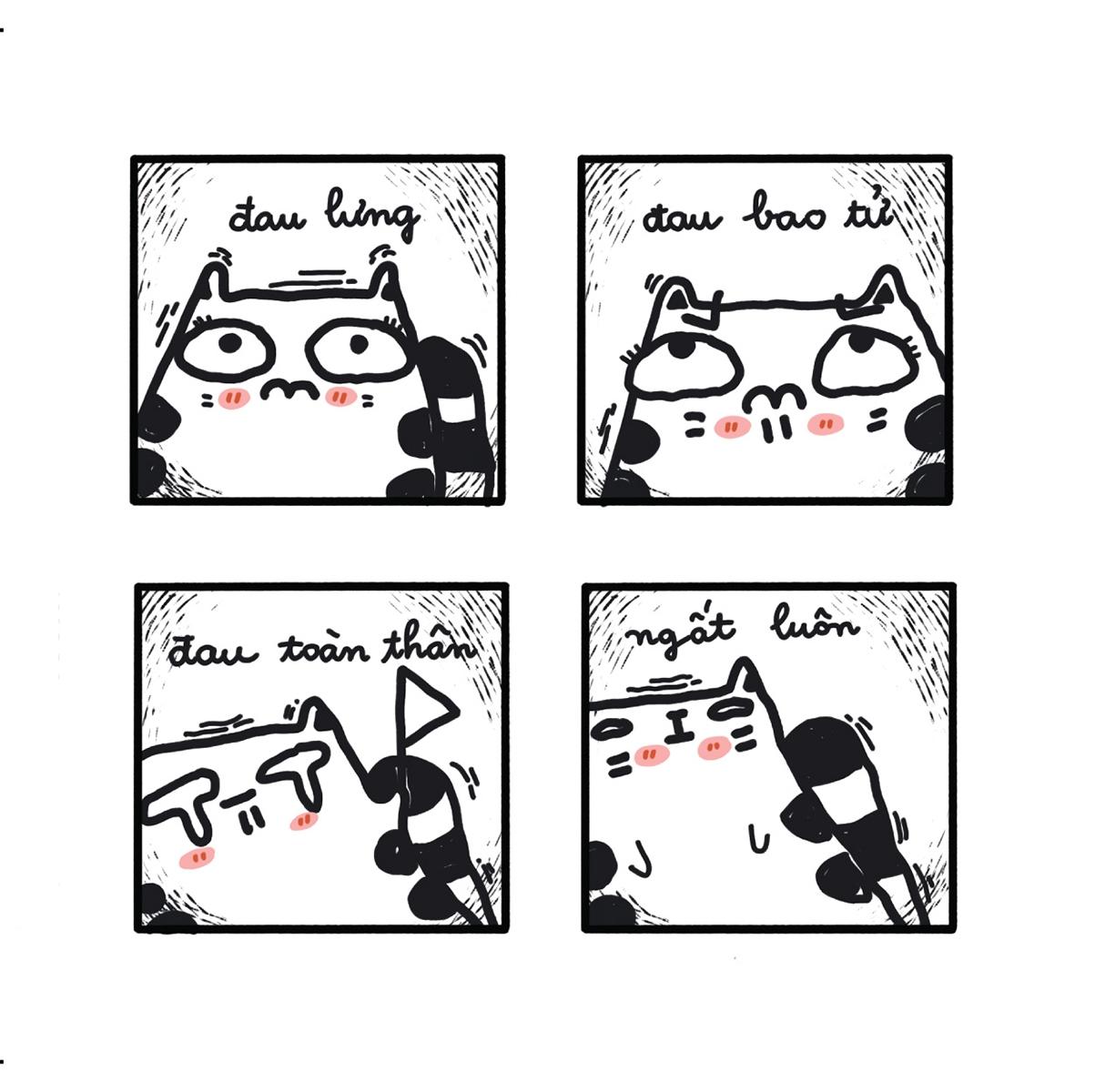 Giá Mà Nỗi Buồn Có Thể Cầm Nắm Trên Tay - Tặng Kèm 03 Postcard