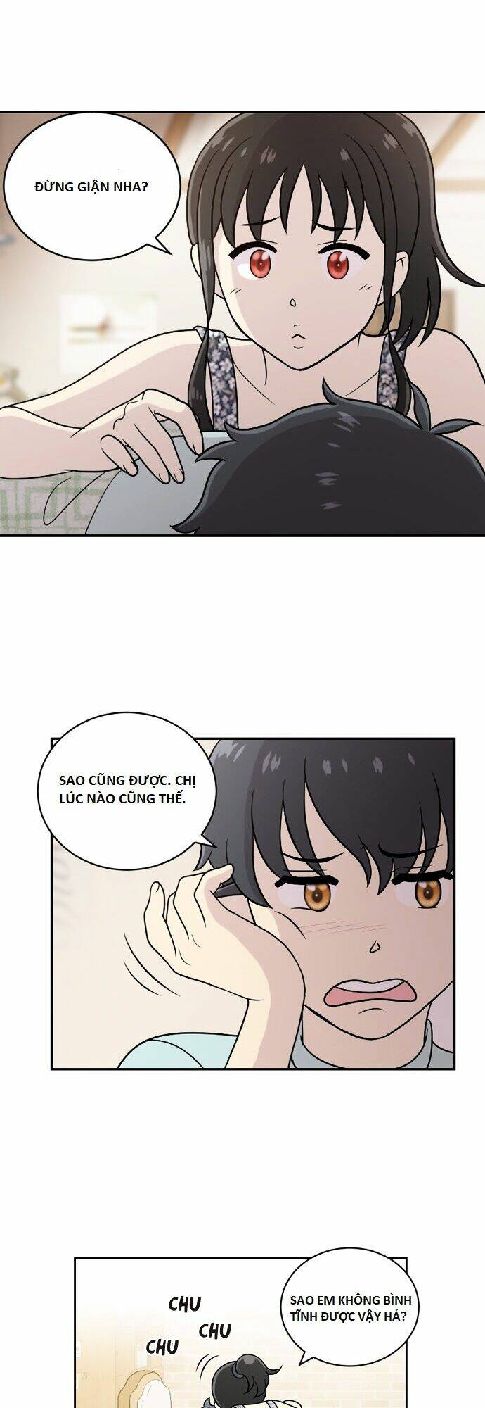 haru ơi chapter 9 26