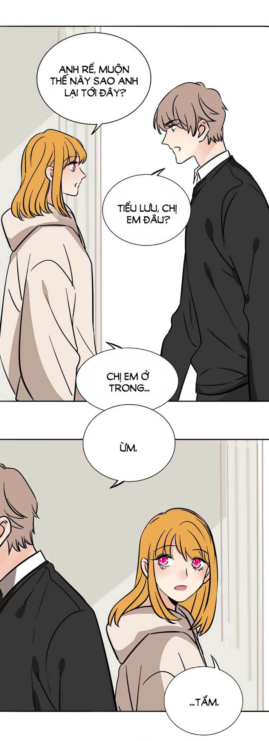 mùi hương lãng mạn chapter 92 20