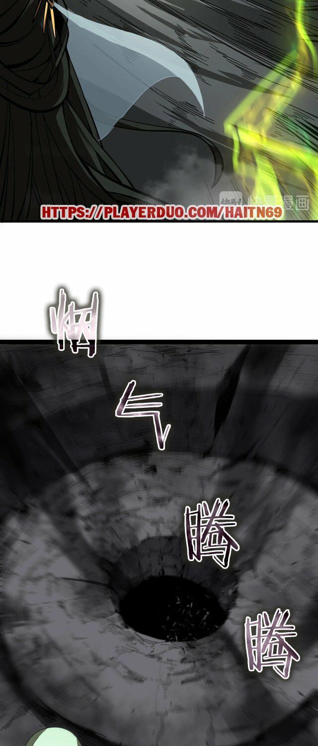 chư giới - tận thế online chapter 24 28