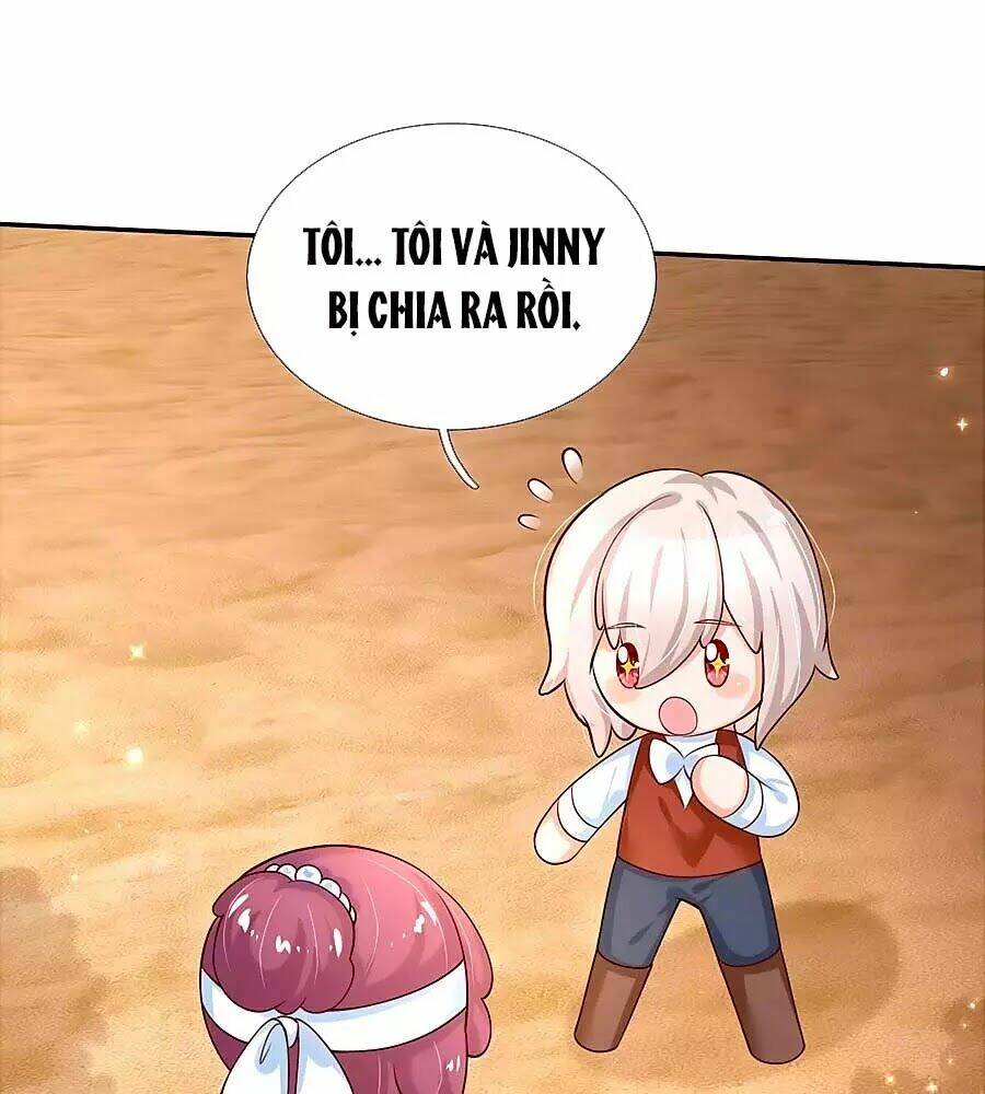 bỗng một ngày trở thành con gái nhà vua chapter 156 27