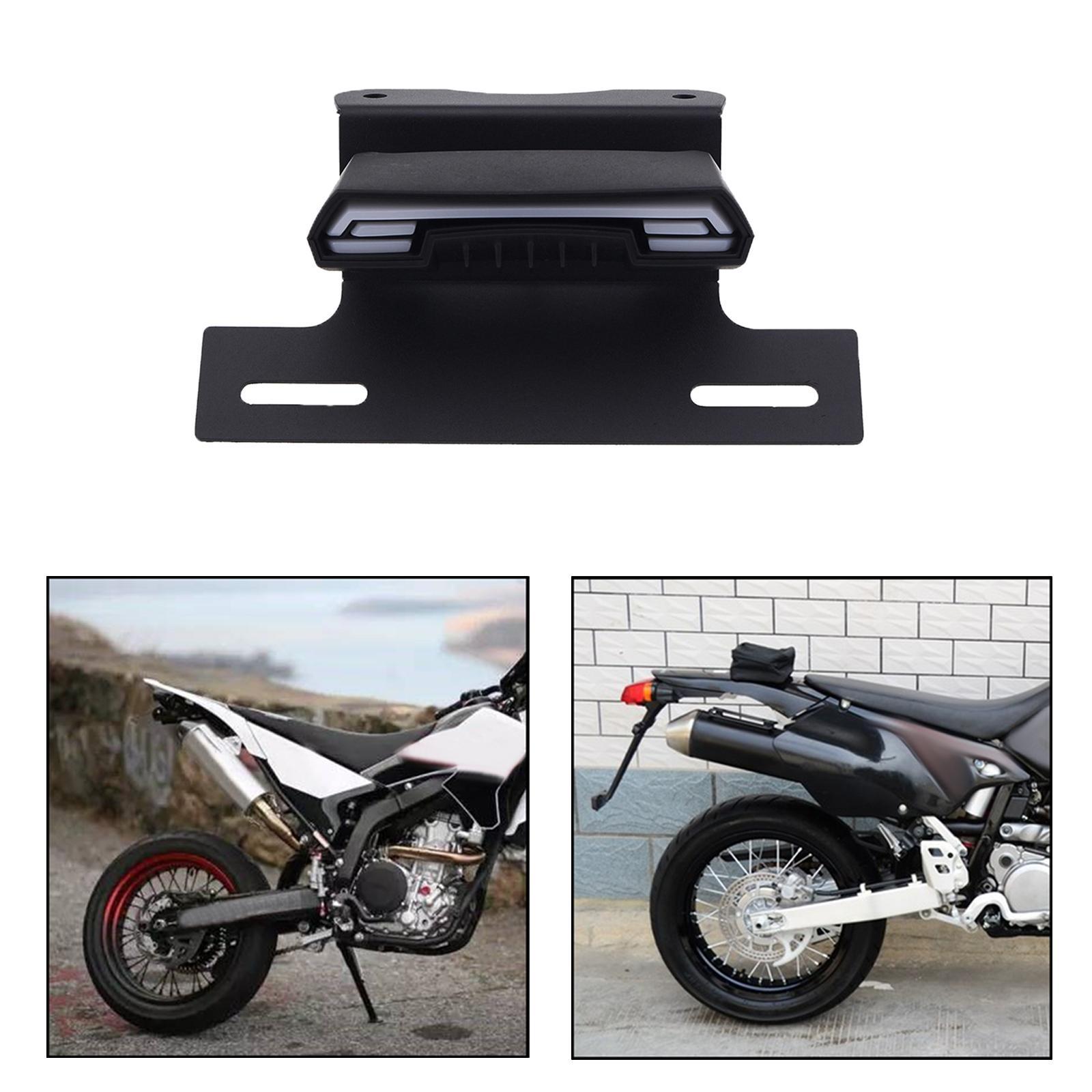 Holder LED Tail Light Lamp For   400S 2000-2021