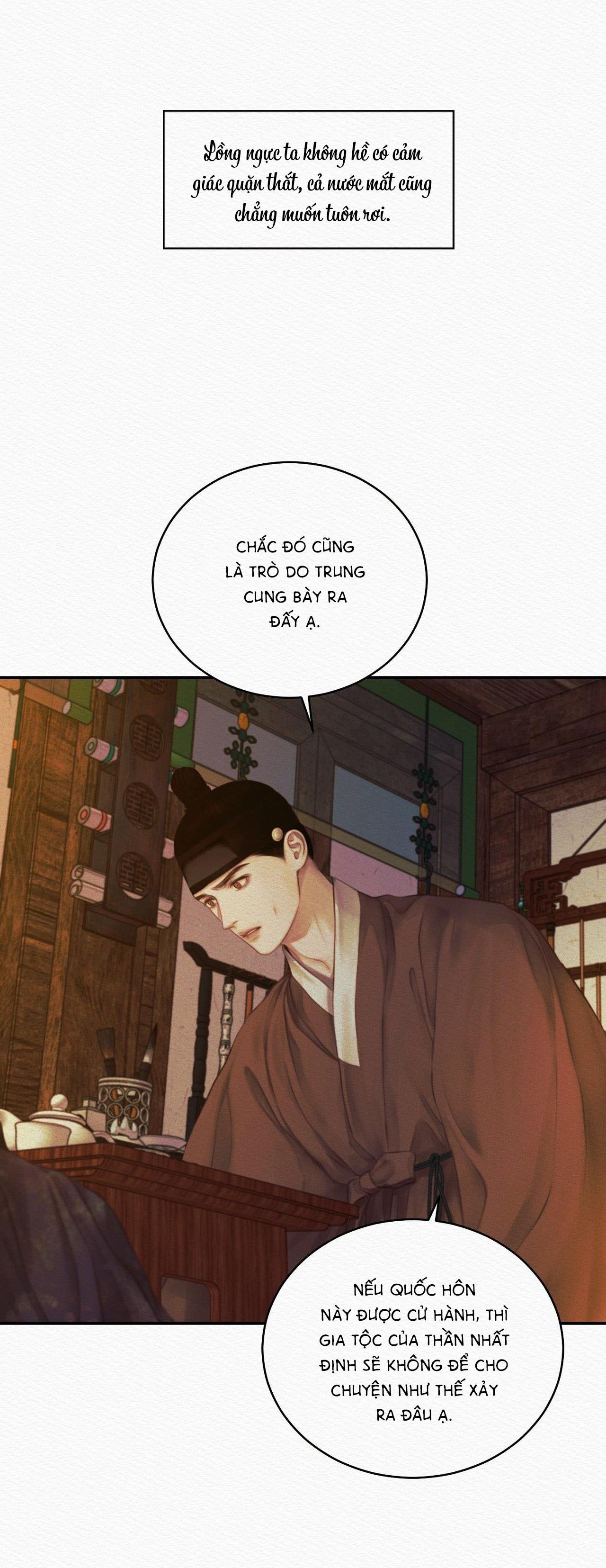 qủy dạ khúc chapter 57 18
