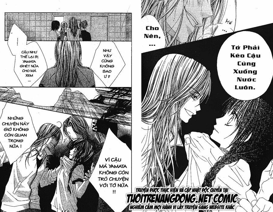 khởi đầu tình yêu chapter 4 81