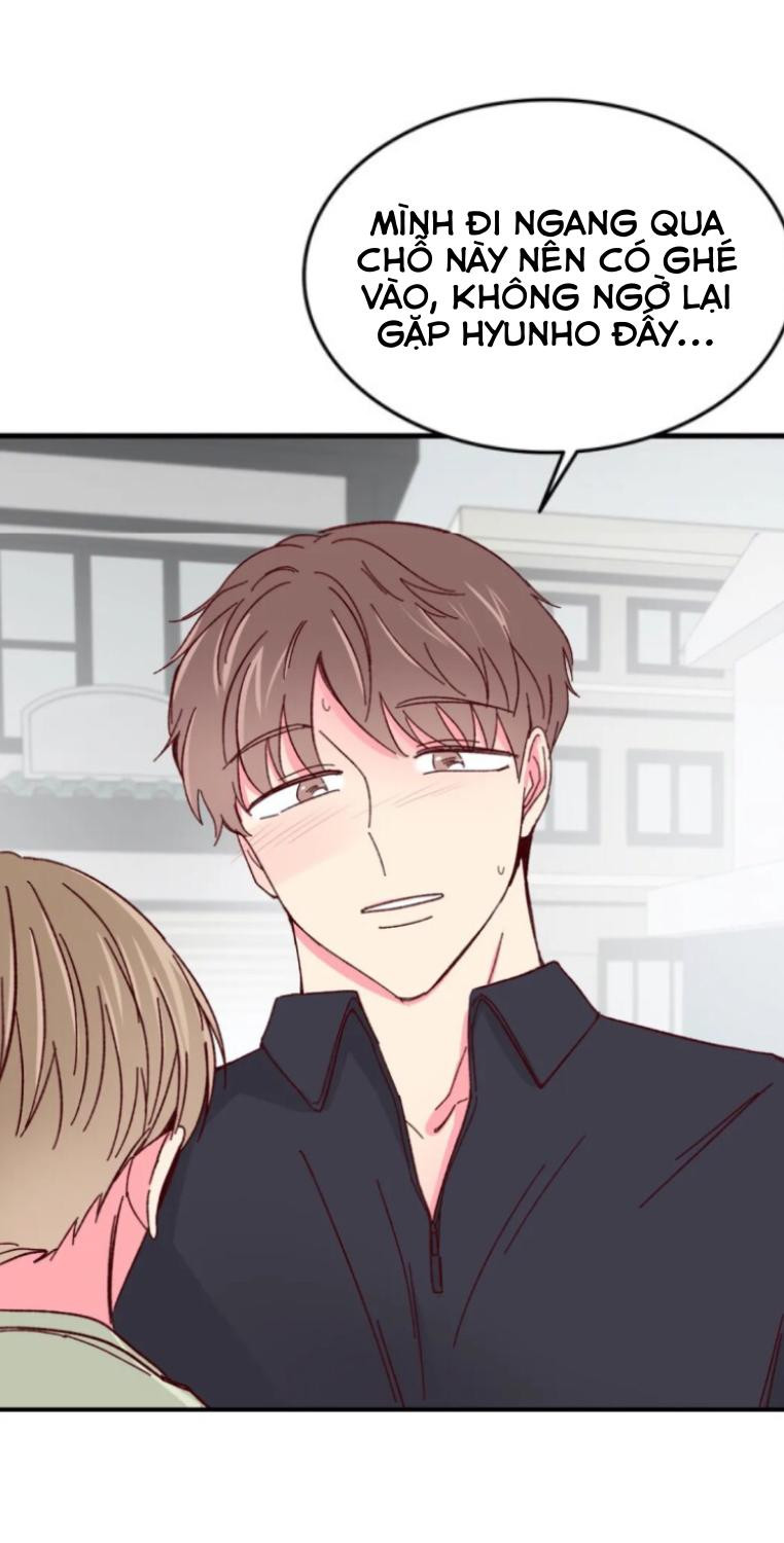 món tráng miệng của sếp tổng chapter 54 28