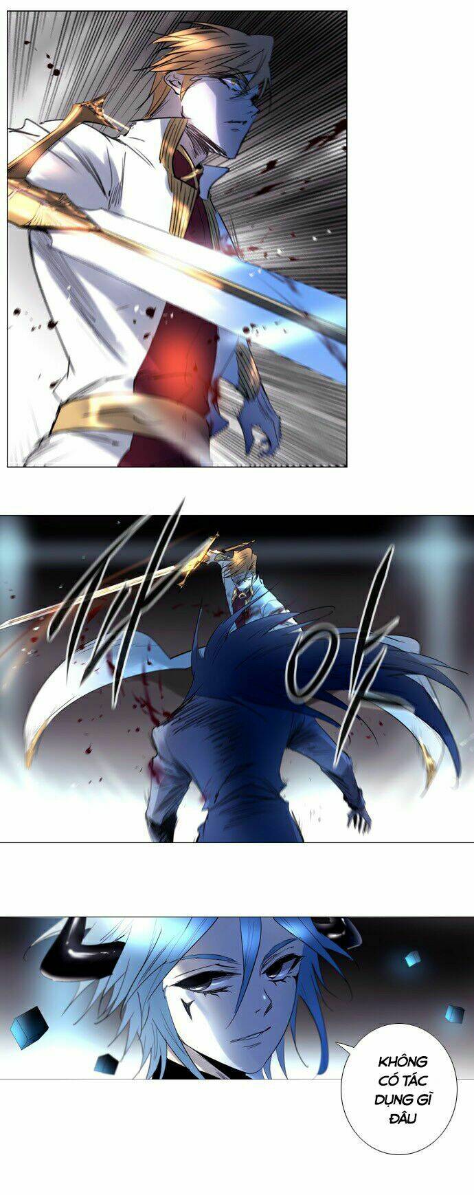 bản khế ước linh hồn chapter 196 21